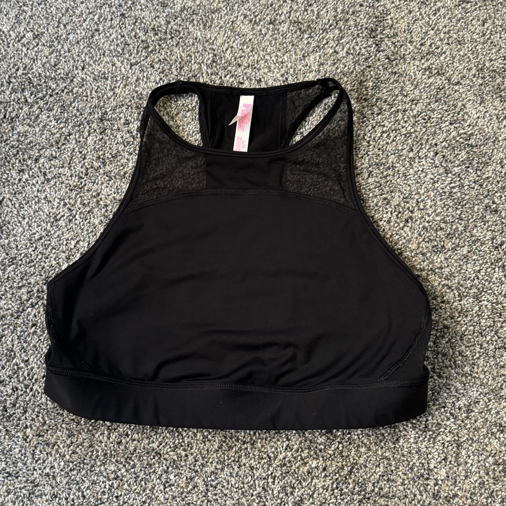 VS Pink Sport Bra L - Picture 4 of 5